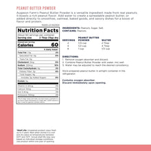 AugasonFarmsPeanutButterPowder2lbsNo.10Can2 - Brands For Less USA