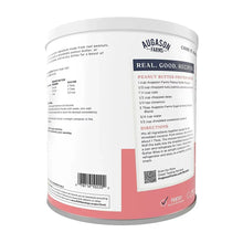AugasonFarmsPeanutButterPowderCan_32oz.1 - Brands For Less USA