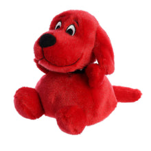 Aurora-MiniRedClifford-PalmPal5Clifford-PlayfulStuffedAnimal-_1 - Brands For Less USA
