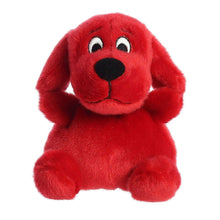 Aurora-MiniRedClifford-PalmPal5Clifford-PlayfulStuffedAnimal1-_5 - Brands For Less USA