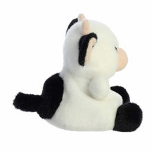 Aurora-MiniWhitePalmPals-4.5SweetieCow-AdorableStuffedAnimal3 - Brands For Less USA