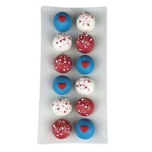 AustinCakeBallValentine_sDayCollection_12TotalCakeBalls1 - Brands For Less USA