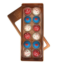 AustinCakeBallValentine_sDayCollection_12TotalCakeBalls - Brands For Less USA