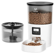 Automatic-Cat-Feeder-Water-Fountain-Timed-Pet-Dry-Food-Dispenser-Programmable-Portion-Control-1-6-Meals-Per-Day-Cat-Fountains-Drinking-Filter-Small-P_166b3661-ece4-40df-ac9e-3ca7172b9 - Brands For Less USA