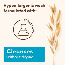 Aveeno Baby Daily Moisture Lotion with Pump, 24hr Protection, 18 fl. oz., 2 pk.