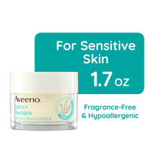 Aveeno-Calm-Restore-Oat-Gel-Face - Brands For Less USA