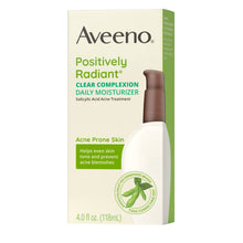 Aveeno-Clear-Complexion-Acne-Fig0 - Brands For Less USA