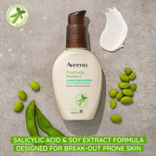 Aveeno-Clear-Complexion-Acne-Fig4 - Brands For Less USA