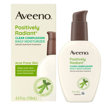 Aveeno-Clear-Complexion-Acne-Fig6 - Brands For Less USA