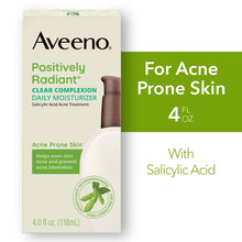 Aveeno-Clear-Complexion-Acne-Fig - Brands For Less USA