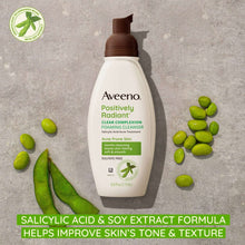 Aveeno-Clear-Complexion-Foaming1-_2 - Brands For Less USA