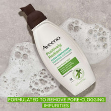 Aveeno-Clear-Complexion-Foaming2-_3 - Brands For Less USA