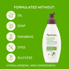 Aveeno-Clear-Complexion-Foaming4 - Brands For Less USA