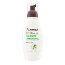 Aveeno-Clear-Complexion-Foaming6 - Brands For Less USA