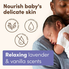 AveenoBabyCalmingComfortBathBodyWash-Lavender-Vanilla-18floz4-cb599733-f031-4bd4-90de-885d39cd5f2a-_6 - Brands For Less USA