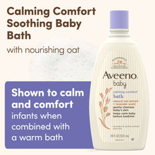 AveenoBabyCalmingComfortBathBodyWash-Lavender-Vanilla-18floz7-_3 - Brands For Less USA