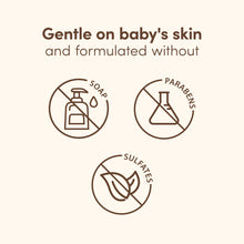 AveenoBabyCalmingComfortBathBodyWash_Lavender_Vanilla_18floz2 - Brands For Less USA