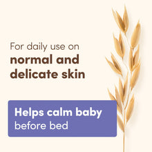 AveenoBabyCalmingComfortBathBodyWash_Lavender_Vanilla_18floz5 - Brands For Less USA