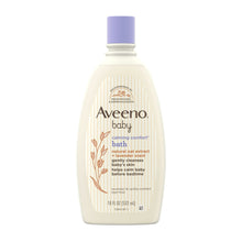 AveenoBabyCalmingComfortBathBodyWash_Lavender_Vanilla_18floz8 - Brands For Less USA