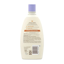AveenoBabyCalmingComfortBathBodyWash_Lavender_Vanilla_18floz - Brands For Less USA