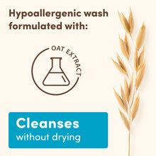 AveenoBabyDailyMoistureBathBodyWash_Shampoo_OatExtract_12floz2 - Brands For Less USA