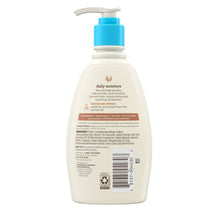 AveenoBabyDailyMoistureBathBodyWash_Shampoo_OatExtract_12floz - Brands For Less USA