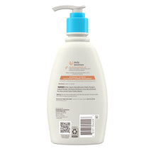 Aveeno Baby Daily Moisture Body Lotion for Baby and Toddler with Prebiotic Oatmeal, 12 fl oz