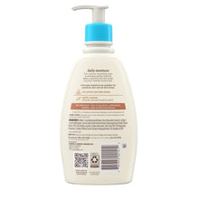 Aveeno Baby Daily Moisturizing 2-in-1 Bath Body Wash & Shampoo, 12 fl oz