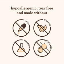 AveenoBabySensitiveSkinBubbleBathwithOatExtract_19.2fl.oz2 - Brands For Less USA