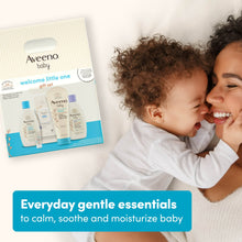 AveenoBabyWelcomeLittleOneGiftSet_NourishingOat_5items5 - Brands For Less USA