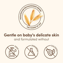 AveenoBabyWelcomeLittleOneGiftSet_NourishingOat_5items7 - Brands For Less USA