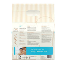 AveenoBabyWelcomeLittleOneGiftSet_NourishingOat_5items8 - Brands For Less USA