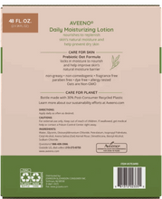 Aveeno Daily Moisture Lotion 24 fl oz, 2-pack