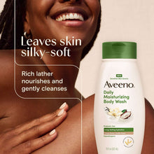 AveenoDailyMoisturizingBodyWash-CocoaButterVanillaScent-18fl-oz3-_6 - Brands For Less USA