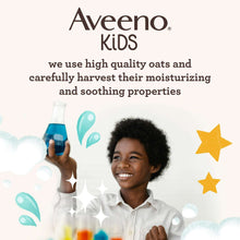 AveenoKidsGentleFaceandBodyWashforSensitiveSkin-18floz2-_7 - Brands For Less USA