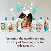 AveenoKidsGentleFaceandBodyWashforSensitiveSkin-18floz3-_6 - Brands For Less USA