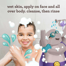 AveenoKidsGentleFaceandBodyWashforSensitiveSkin-18floz5-_4 - Brands For Less USA