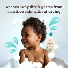 AveenoKidsGentleFaceandBodyWashforSensitiveSkin-18floz6-_3 - Brands For Less USA