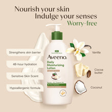 Aveeno Sensitive Skin Scents Daily Moisturizing Set, Body Wash, Body Lotion & Body Oil Mist, 3 pk.