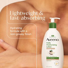 Aveeno Sensitive Skin Scents Daily Moisturizing Set, Body Wash, Body Lotion & Body Oil Mist, 3 pk.