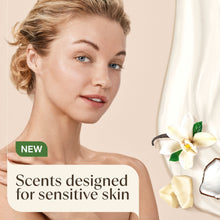 Aveeno Sensitive Skin Scents Daily Moisturizing Set, Body Wash, Body Lotion & Body Oil Mist, 3 pk.