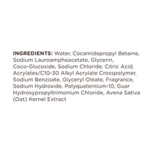 Aveeno Baby 2-in-1 Wash and Shampoo, 18 fl. oz., 2 pk.