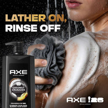 AxeBodyWashMoisturizingCoconutCrusaderParaben-Free-Sulfate-Free-32flozPump2-_6 - Brands For Less USA