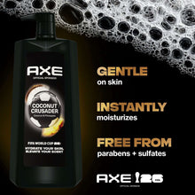 AxeBodyWashMoisturizingCoconutCrusaderParaben-Free-Sulfate-Free-32flozPump4-_4 - Brands For Less USA