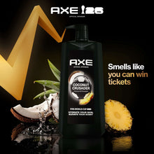 AxeBodyWashMoisturizingCoconutCrusaderParaben-Free-Sulfate-Free-32flozPump5-_3 - Brands For Less USA