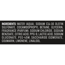 AxeBodyWashMoisturizingCoconutCrusaderParaben-Free_Sulfate-Free_32flozPump - Brands For Less USA