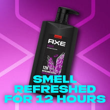 AxeExciteRefreshingLongLastingMen_sBodyWashAllSkinCrispCoconut_BlackPepper_32oz5 - Brands For Less USA
