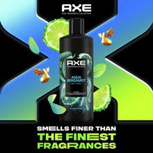 AxeFineFragranceLongLastingMen-sBodyWashAquaBergamot-18oz6-_3 - Brands For Less USA