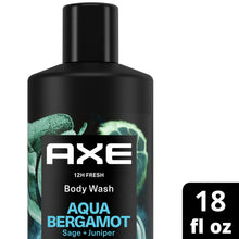 AxeFineFragranceLongLastingMen_sBodyWashAquaBergamot_18oz7 - Brands For Less USA