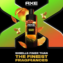 AxeFineFragranceLongLastingMoisturizingMen-sBodyWashGoldenMango-18oz6-_3 - Brands For Less USA